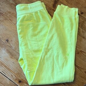 Lululemon joggers